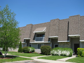 Aspen Meadows in Goshen, IN - Building Photo - Building Photo