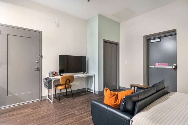 781 Spring St in Macon, GA - Building Photo - Building Photo