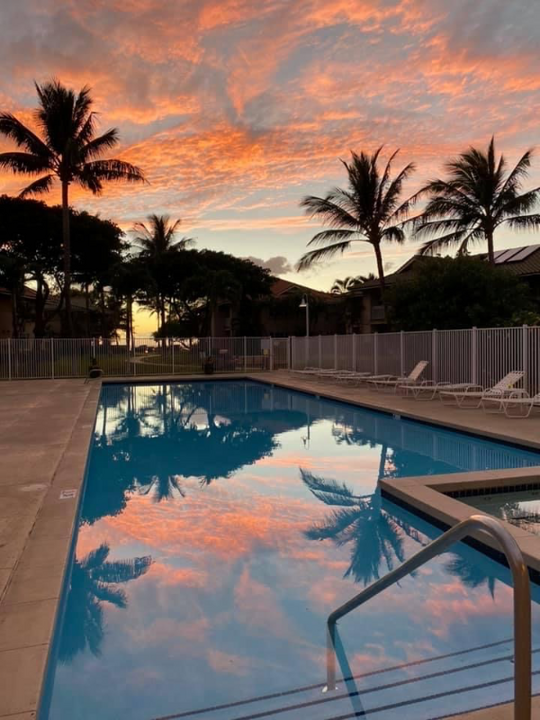 28 Kai Makani Loop in Kihei, HI - Building Photo