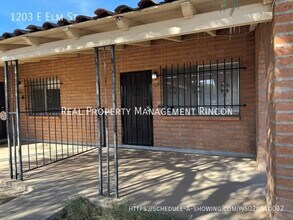 1203 E Elm St in Tucson, AZ - Building Photo - Building Photo