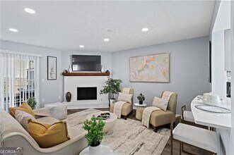 1858 Shenandoah Valley Ln SE in Smyrna, GA - Building Photo - Building Photo