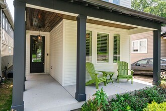 1335 Stainback Ave in Nashville, TN - Building Photo - Building Photo