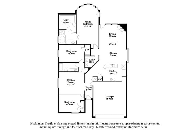 11921 Bellegrove Rd in Burleson, TX - Building Photo - Building Photo