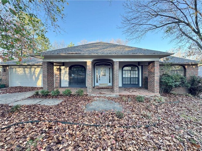 742 E Birwin St in Fayetteville, AR - Building Photo - Building Photo