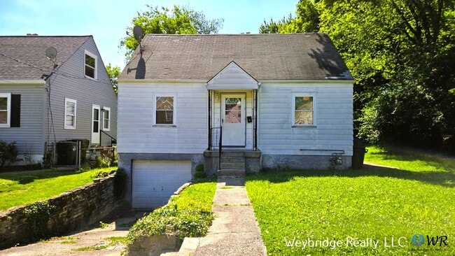 property at 6259 Mayflower Ave