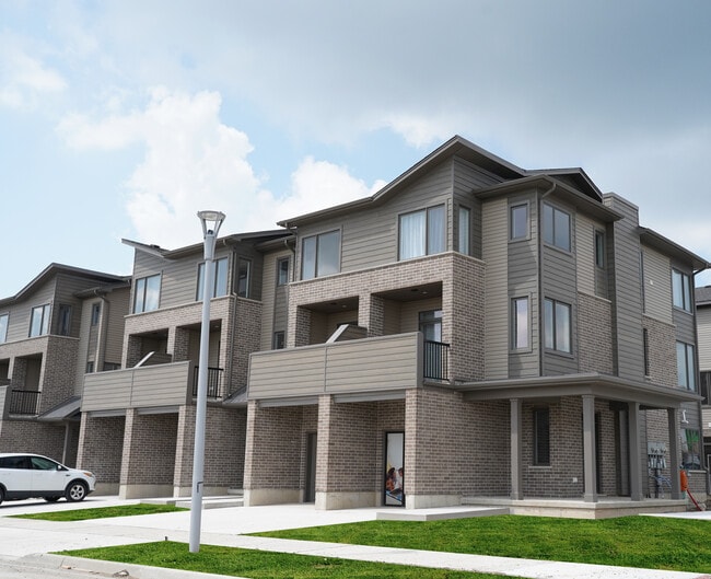 Element Townhomes