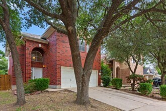 15812 Opal Fire Dr in Austin, TX - Building Photo - Building Photo