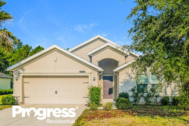 property at 3472 Bradley Creek Pkwy