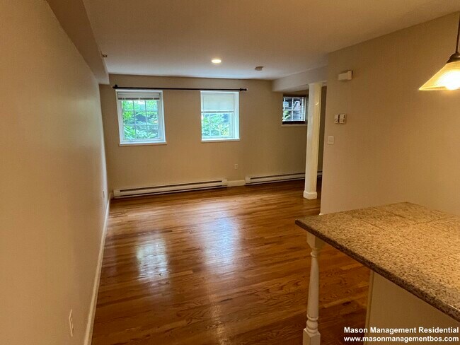 property at 317 Saint Paul St