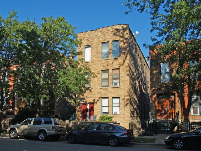 2045 N Racine Ave in Chicago, IL - Building Photo - Other