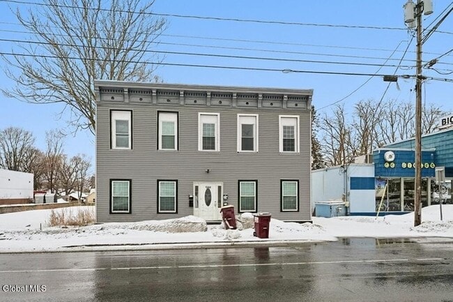 property at 1368 Central Ave