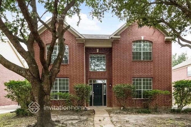 property at 2119 Autumn Cove Dr