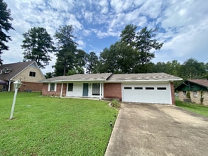 507 Brasell St in Lufkin, TX - Building Photo - Building Photo