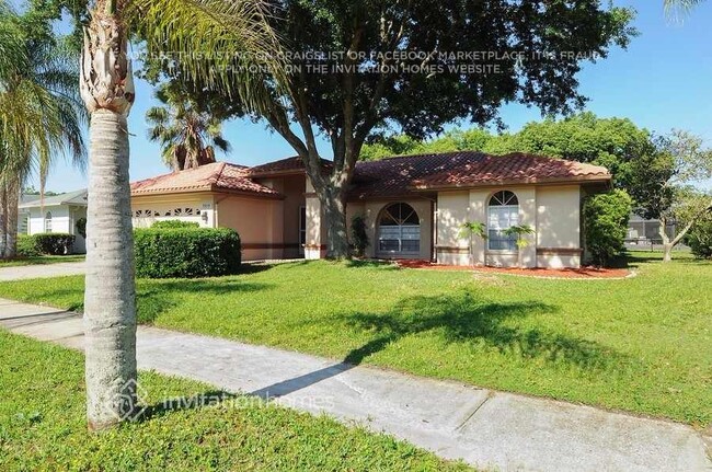 5909 Redhawk Dr in New Port Richey, FL - Building Photo - Building Photo
