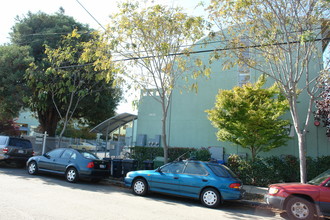 2430 5th St in Berkeley, CA - Building Photo - Building Photo