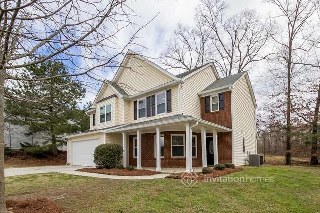 1005 Brighton Cove Trail in Lawrenceville, GA - Foto de edificio - Building Photo