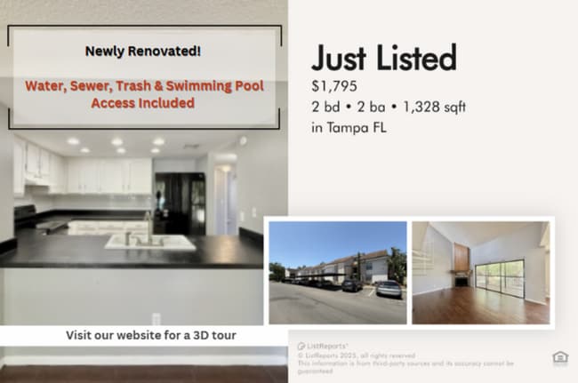 property at 4819 Puritan Cir