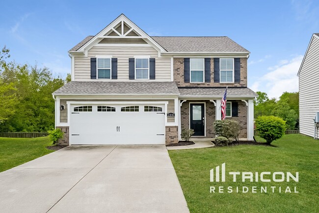 108 Alred Cir