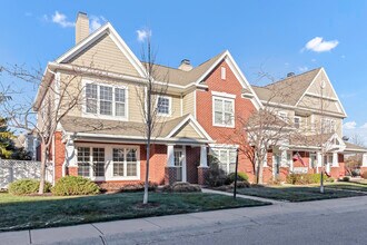 622 Rockport Pl in Westfield, IN - Building Photo - Building Photo
