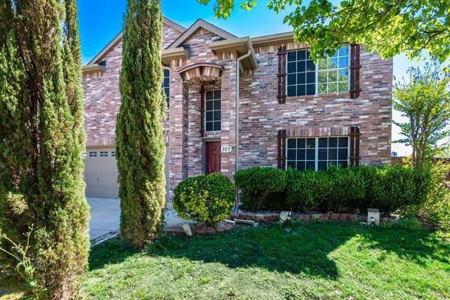 309 Longshore Dr in Little Elm, TX - Building Photo - Building Photo