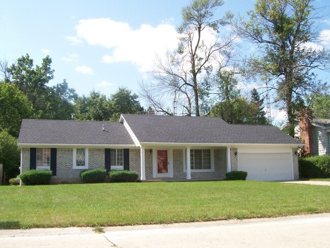 5270 Millwheel in Grand Blanc, MI - Building Photo - Building Photo