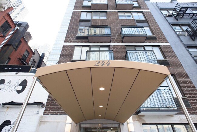 244 E 75th St, Unit SI FL2-ID1021827P in New York, NY - Building Photo - Building Photo