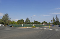 1540 Miramonte Ave in Los Altos, CA - Foto de edificio - Building Photo