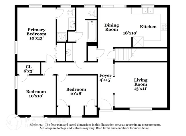 620 NE 114 St in Kansas City, MO - Building Photo - Building Photo