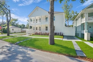 773 E Duffy St in Savannah, GA - Building Photo - Building Photo