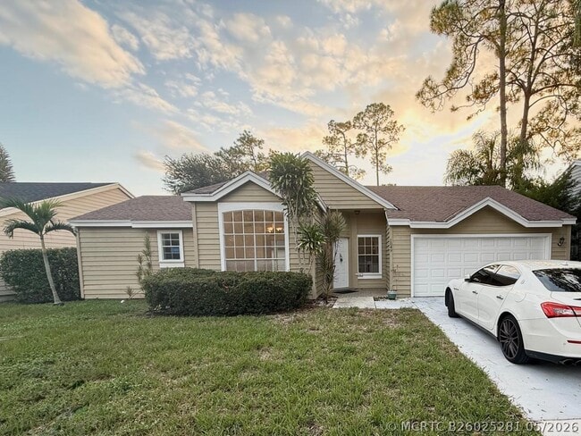 property at 1049 Mourning Dove Ln
