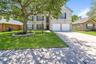 11125 31st Ave N in Texas City, TX - Building Photo