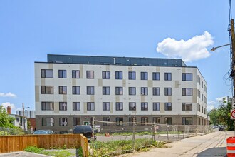 Young Street Condominiums in Washington, DC - Building Photo - Building Photo