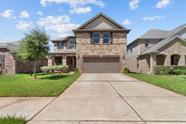 property at 22230 Wave Hill Ln