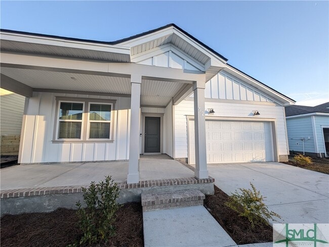 52 Hardy Br in Richmond Hill, GA - Building Photo - Building Photo