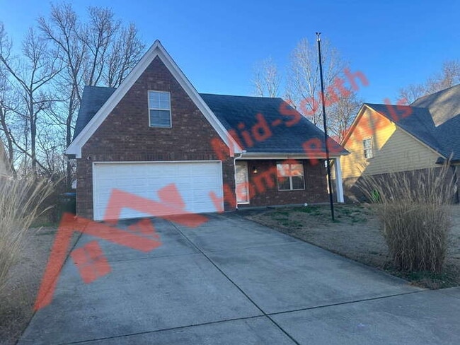 property at 321 Switchgrass Cove