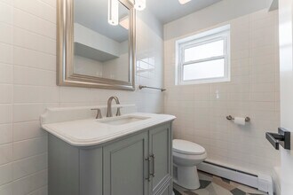 6031 W Addison St in Chicago, IL - Building Photo - Building Photo