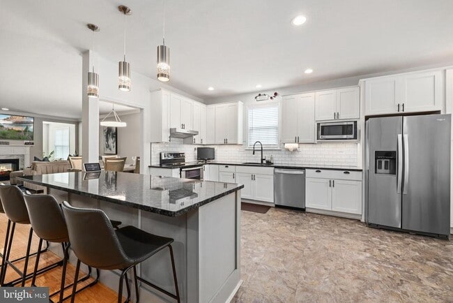 property at 11917 Legacy Woods Dr