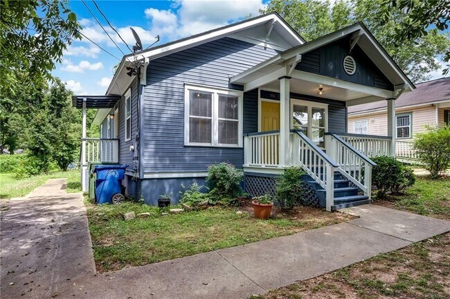 996 Washington St SW in Atlanta, GA - Building Photo - Building Photo