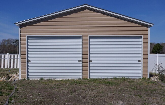 205 Pee Dee Dr in Shawboro, NC - Building Photo - Building Photo