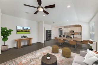 11820 Arran St in Austin, TX - Building Photo - Building Photo