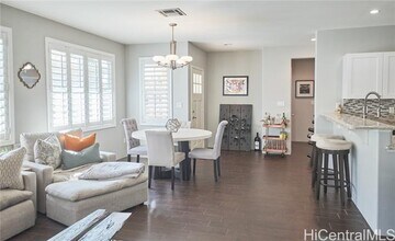 91-1403-1403 Keoneula Blvd in Ewa Beach, HI - Foto de edificio - Building Photo