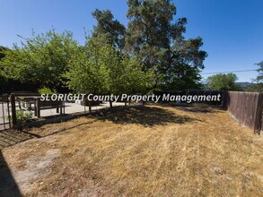 4150 Rosita Ave in Atascadero, CA - Building Photo - Building Photo