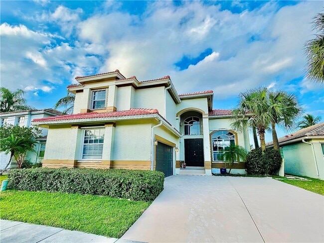 property at 11041 Harbour Springs Cir