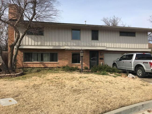 property at 3806 S Allegheny Ave