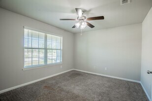 1407 Wheatland Terrace Ln in Missouri City, TX - Building Photo