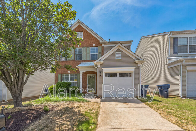 property at 15112 Northsprings Dr