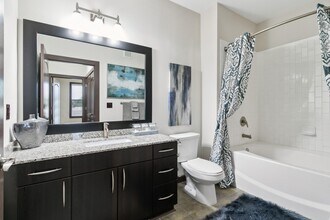 Enso in Atlanta, GA - Foto de edificio - Building Photo