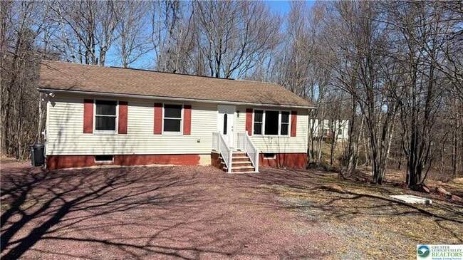 property at 2113 Wild Laurel Dr