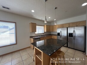 1716 Rollins Ave SE in Minneapolis, MN - Building Photo - Building Photo