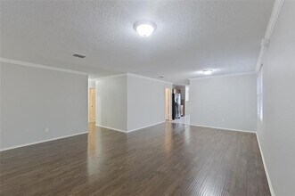 3608 Clydesdale Dr in Denton, TX - Building Photo - Building Photo